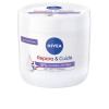 Nivea Repara & Cuida 10% Glicerina + Pantenol Crema corporal Crème corps hydratant 400 ml