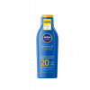 Nivea Sun Protege & Hidrata Leche Solar SPF20 200 ml