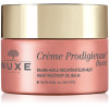 Nuxe CRÈME PRODIGIEUSE BOOST Baume-Huile Récupérateur Nuit 50 ml