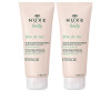 Nuxe Coffret Body Rêve de Thé Set de soins du corps