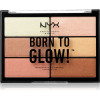 NYX Born to Glow!