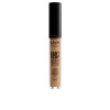 NYX Can't Stop Won't Stop Contour Concealer - Golden Honey