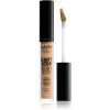 NYX Can't Stop Won't Stop Contour Concealer - Medium olive
