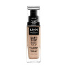 NYX Can't Stop Won't Stop Full coverage foundation - Light ivory