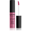 NYX Soft Matte Lip cream - Montreal