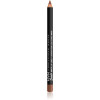 NYX Suede Matte Lip liner - Cape town