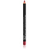 NYX Suede Matte Lip liner - Cherry skies