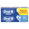 Oral-B Coffret Complete Dentífrico Enjuague + Blanqueante Kit de soins bucco-dentaires