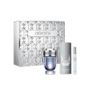 Paco Rabanne Coffret Invictus Eau de toilette