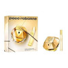 Paco Rabanne Coffret Lady Million Eau de parfum