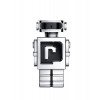 Paco Rabanne Phantom Eau de toilette 100 ml