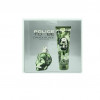 Police Coffret To Be Camouflage Eau de toilette