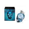 Police To Be Eau de toilette 125 ml