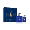 Ralph Lauren Coffret Polo Blue Eau de toilette