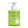 Revlon Equave Kids Hypoallergenic Shampoo 300 ml