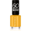 Rimmel 60 Seconds Super Shine - 150 Sandy toes