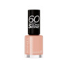 Rimmel 60 Seconds Super Shine - 708 Kiss In The Nude