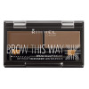 Rimmel Brow This Way Eyebrow Sculpting - 002 Mild Brown