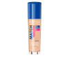 Rimmel Match Perfection Foundation - 100 Ivory