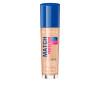 Rimmel Match Perfection Foundation - 103 True Ivory