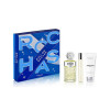 Rochas Coffret Eau de Rochas Eau de toilette