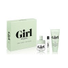 Rochas Coffret Girl Eau de toilette