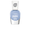 Sally Hansen Good Kind Pure Vegan color - 370 Crystal blue