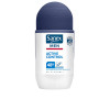 Sanex Men Active Control 48h Déodorant roll-on 50 ml