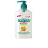 Sanytol Jabón de Manos Antibacteriano Nutritivo Savon liquide 250 ml