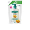 Sanytol Jabón de Manos Antibacteriano Nutritivo Savon liquide [Recharge] 500 ml