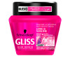 Schwarzkopf Gliss Long & Sublime Mask 300 ml