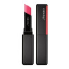 Shiseido ColorGel LipBalm - 104 Hibiscus