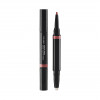 Shiseido LipLiner Ink Duo - Prime + Line - 03 Mauve