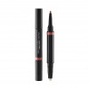 Shiseido LipLiner Ink Duo - Prime + Line - 04 Rosewood