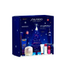 Shiseido Coffret Benefiance Ensemble de soins du visage