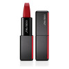 Shiseido ModernMatte Powder Lipstick - 516 Exotic Red