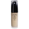 Shiseido Synchro Skin Glow Luminizing Fluid Foundation - N3 Natural3