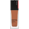 Shiseido Synchro Skin Radiant Lifting Foundation - 450