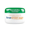 Somatoline Cosmetic Scrub Brown Sugar 350 g