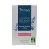 Thalgo Les Infus'Océanes Jambes Légères 20 ud