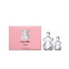 Tous Coffret LoveMe The Silver Parfum Eau de parfum