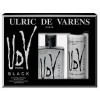 Ulric de Varens Coffret UDV Black Eau de toilette