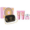 Versace Coffret Bright Crystal Eau de toilette