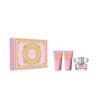 Versace Coffret Bright Crystal Eau de toilette