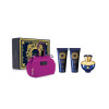 Versace Coffret Dylan Blue pour Femme Eau de parfum