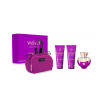 Versace Coffret Dylan Purple pour Femme Eau de parfum