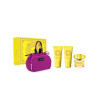 Versace Coffret Yellow Diamond Eau de toilette