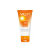 Vichy CAPITAL SOLEIL Émulsion anti-brillance toucher sec SPF 50 50 ml