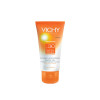 Vichy CAPITAL SOLEIL Émulsion anti-brillance toucher sec SPF 30 50 ml