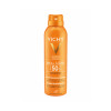 Vichy Idéal Soleil Brume hydratante invisible SPF50 200 ml